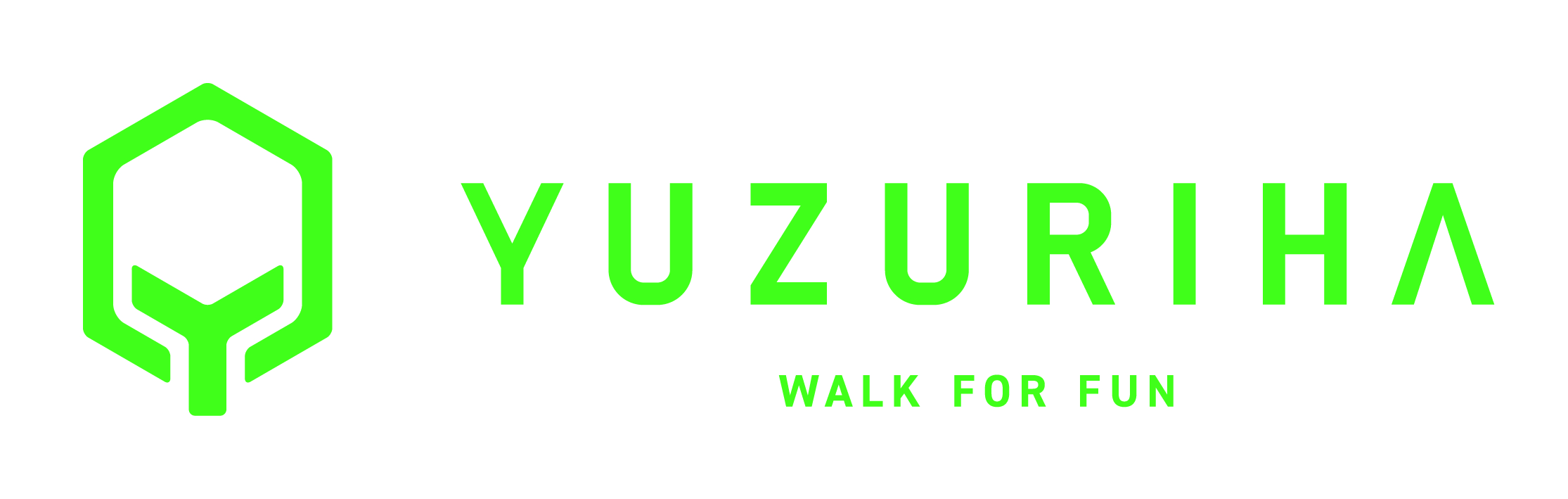 YUZURIHA